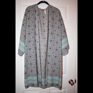 Altar’d state kimono